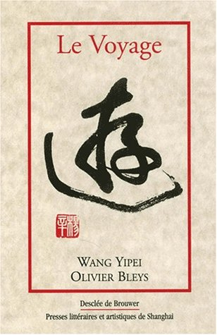 Le voyage