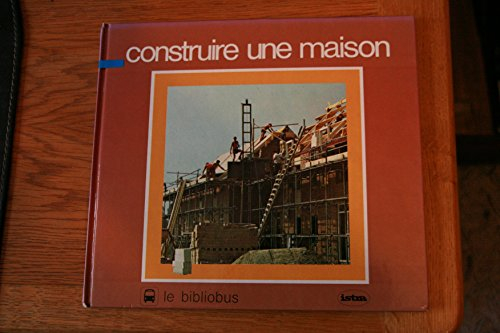 Construire une maison