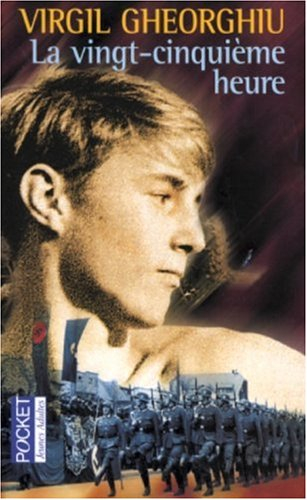 La vingt-cinquième heure