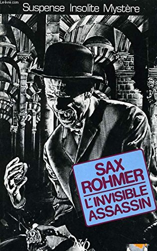 L'Invisible assassin