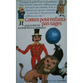 prevert/contes pour enfants pas sa