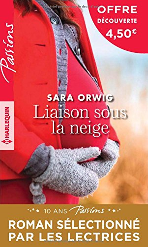 Liaison sous la neige