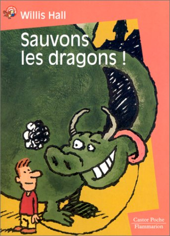 Sauvons les dragons