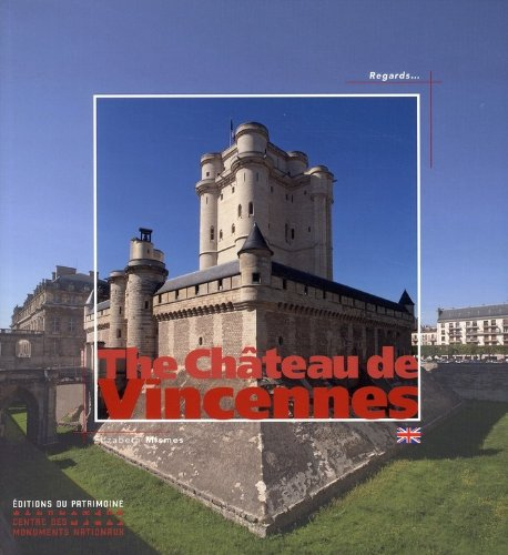 The château de Vincennes