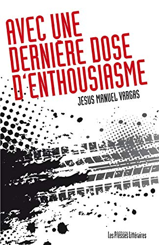 Avec une dernière dose d'enthousiasme