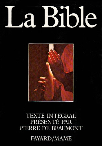 La Bible