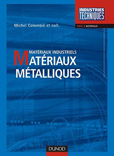 Matériaux métalliques