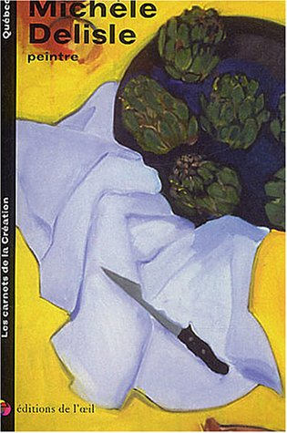 Michèle Delisle, peintre