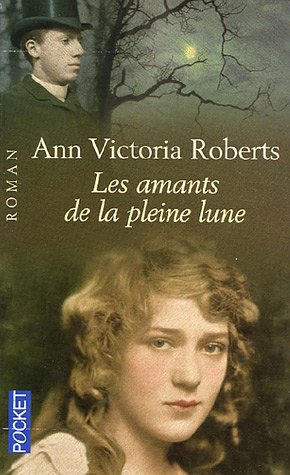 Les amants de la pleine lune