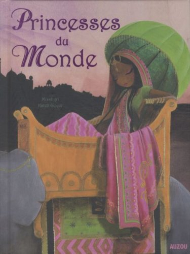 Princesses du monde