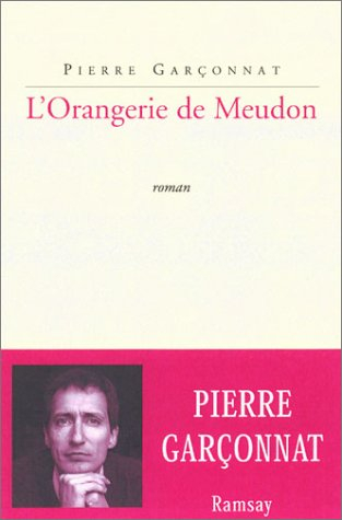 L'orangerie de Meudon