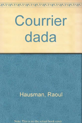 Courrier dada