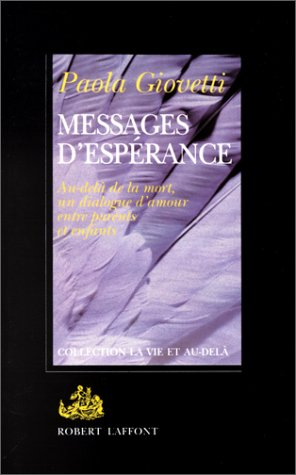 Messages d'espérance