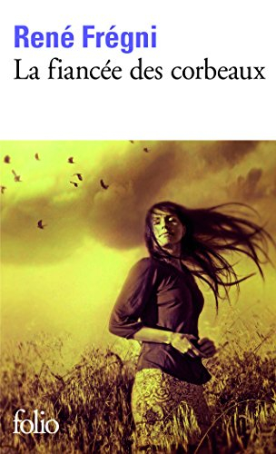 La fiancée des corbeaux