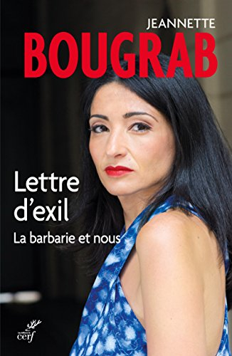 Lettre d'exil : la barbarie et nous
