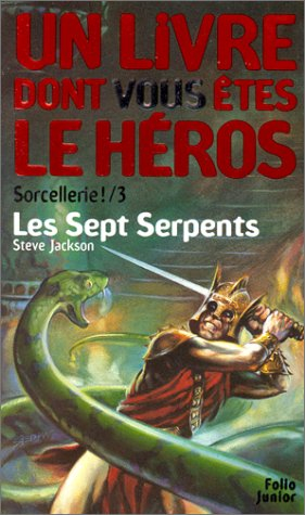 Les Sept serpents