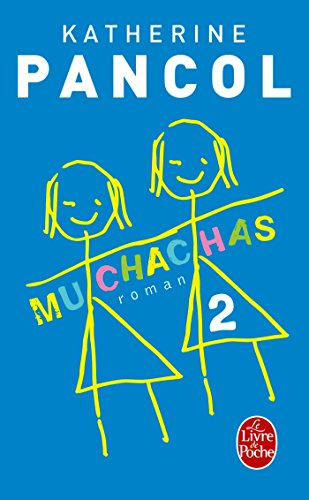 Muchachas. Vol. 2