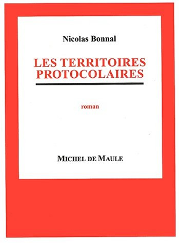 Les territoires protocolaires