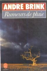 Rumeurs de pluie