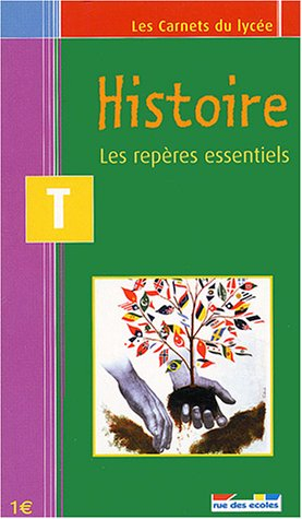Histoire T : les repères essentiels