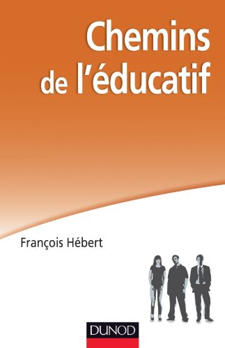 Chemins de l'éducatif