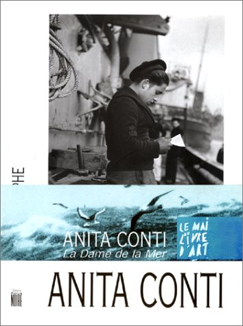 Anita Conti : la dame de la mer