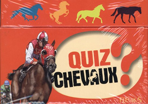 Quiz chevaux