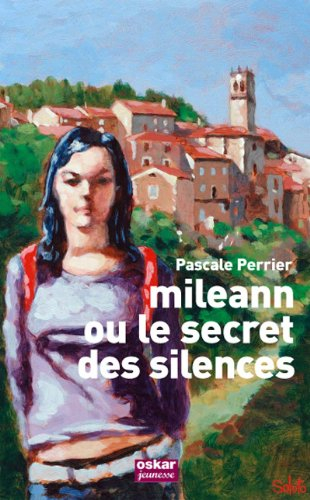 Mileann ou Le secret des silences