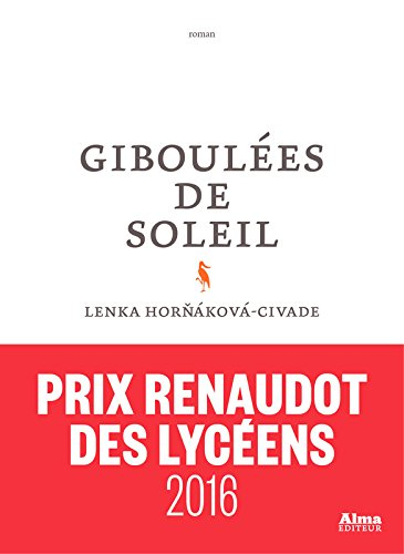 Giboulées de soleil