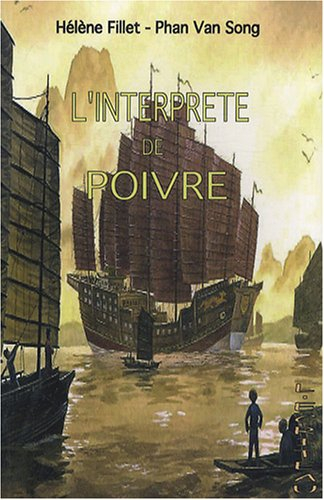 L'interprète de Poivre