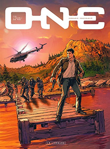 One. Vol. 2. L'oubli de soi