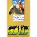 l'herbe verte du wyoming