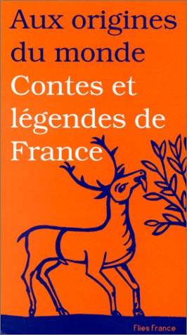 Contes et légendes de France