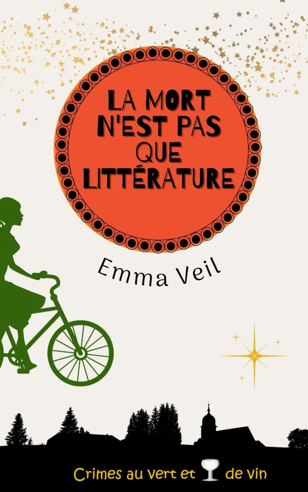 La mort n'est pas que littérature