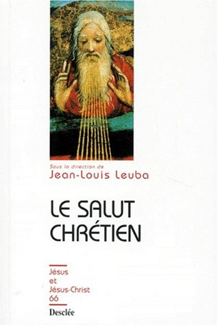 Le salut chrétien