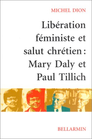 Libération féministe et salut chrétien
