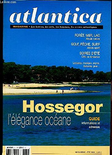 crocoscope -hors serie -ete