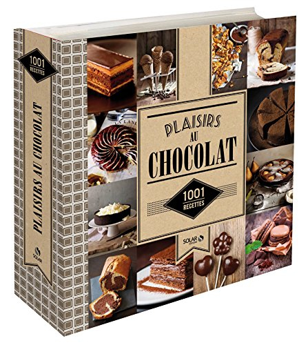 Plaisirs au chocolat