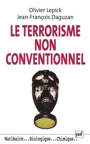 Le terrorisme non conventionnel