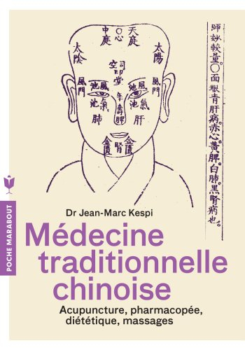 Médecine traditionnelle chinoise : une introduction
