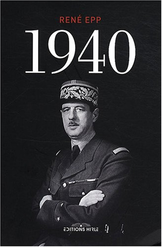 1940 : l'année tragique