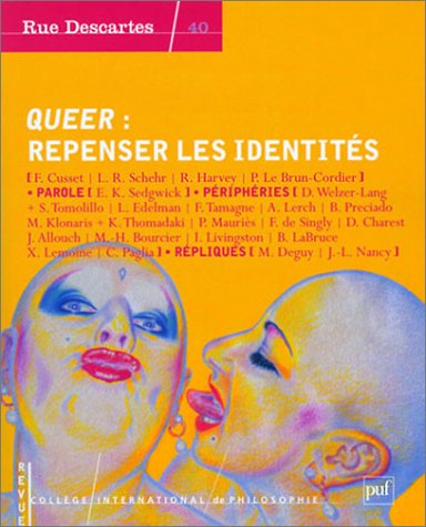 Rue Descartes, n° 40