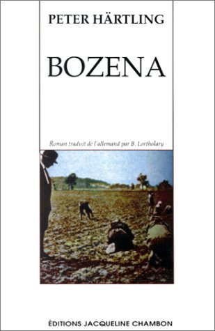 Bozena