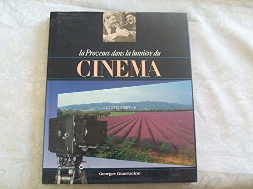 provence dans la lumière du cinéma