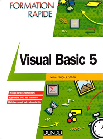 Visual Basic 5