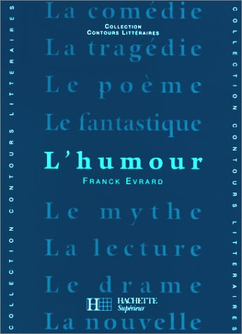 L'humour