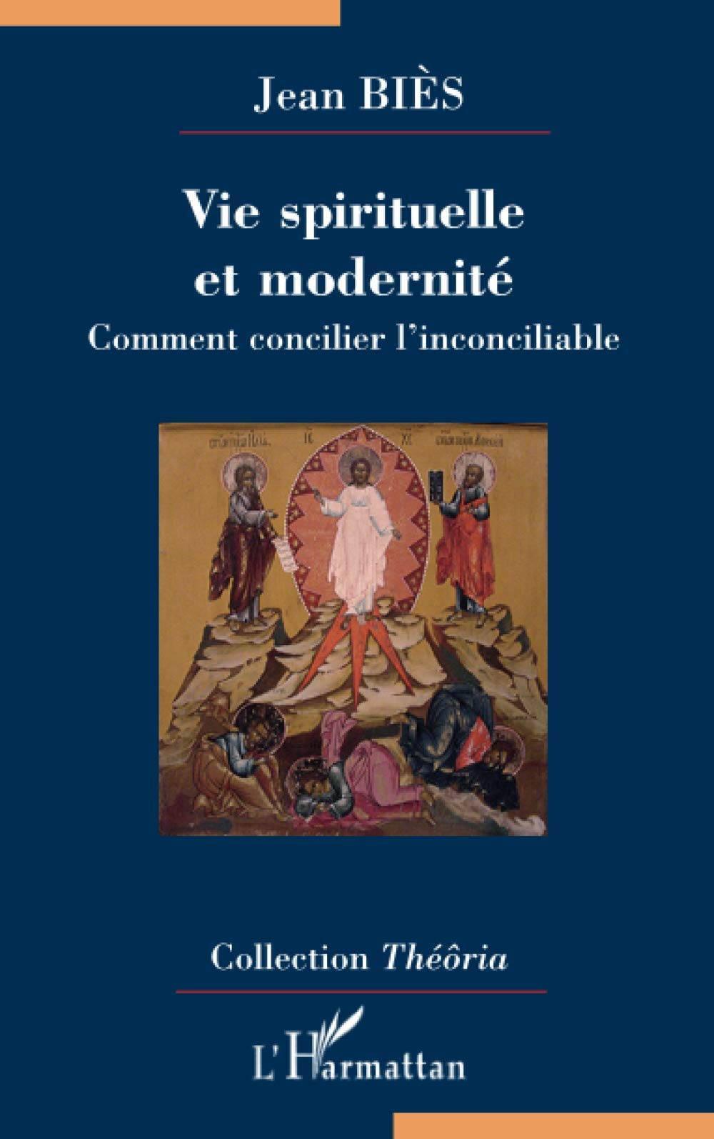 Vie spirituelle et modernité : comment concilier l'inconciliable