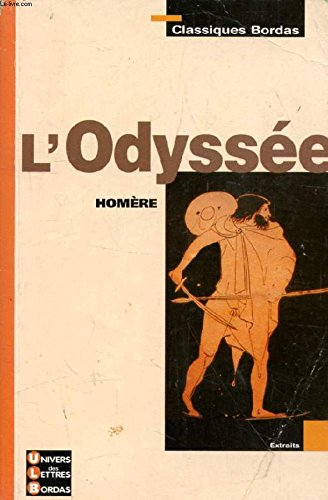 odyssée