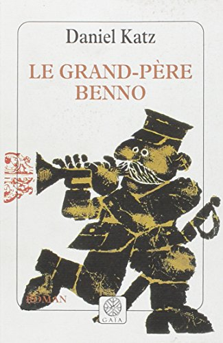 Le grand-père Benno