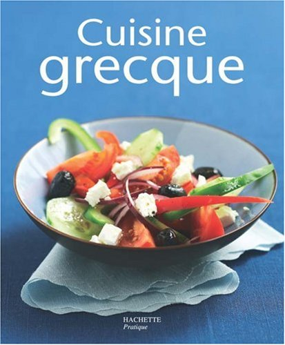 Cuisine grecque
